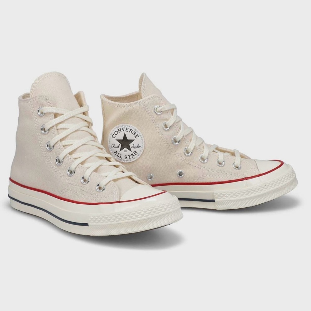EUC Converse | All Star Chuck 70 Hi Unisex Sneakers Size 9.5 W or 7.5 M